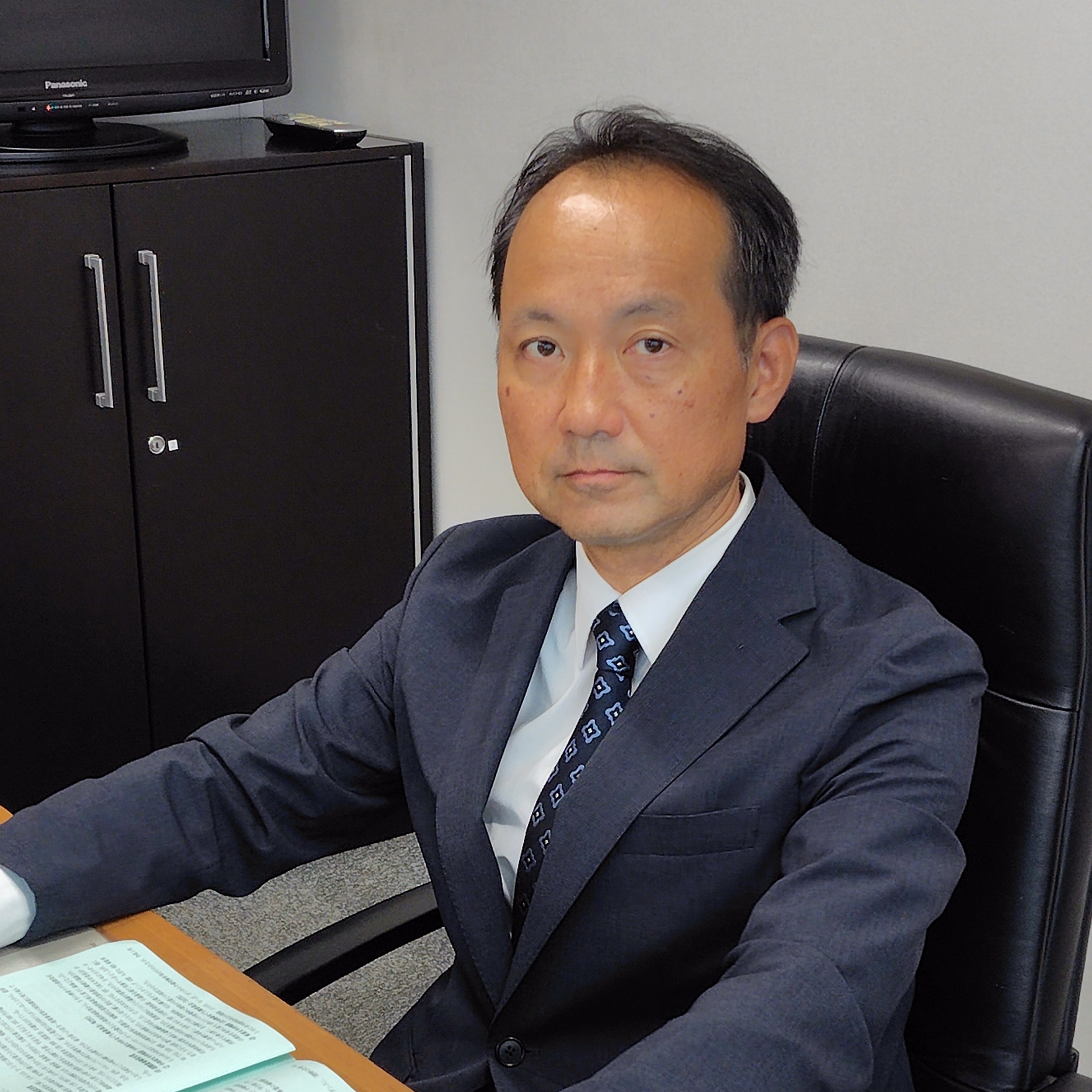 理事長